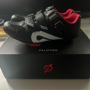 Peloton Cycling Shoes